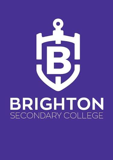 Brighton Secondary College logo