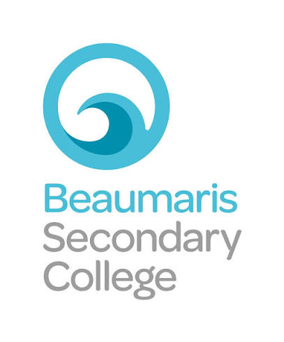 Beaumaris Secondary College logo