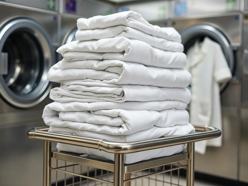 Commercial Laundry