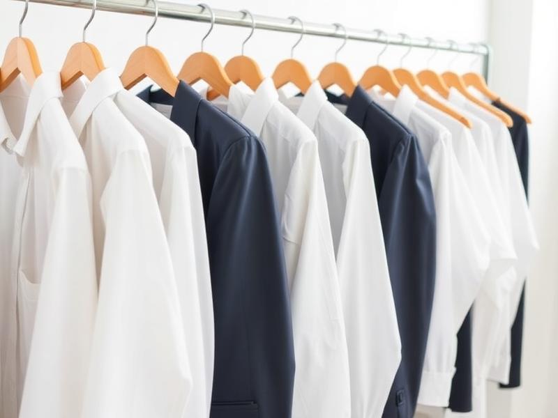 Dry Cleaning
