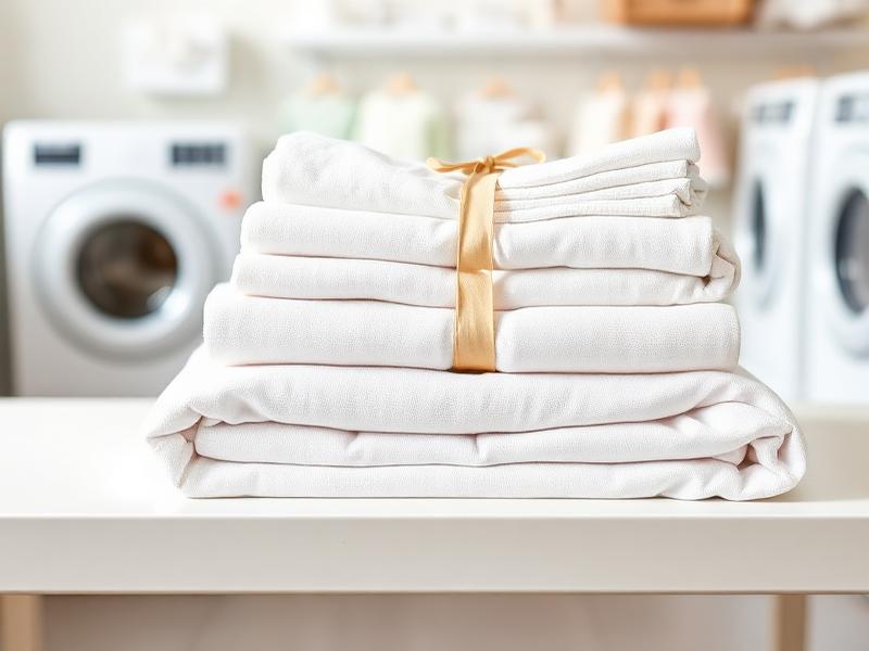 Drop Off Wash & Fold